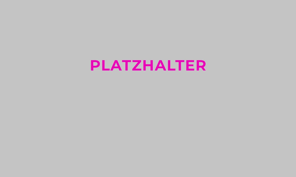 Platzhalter