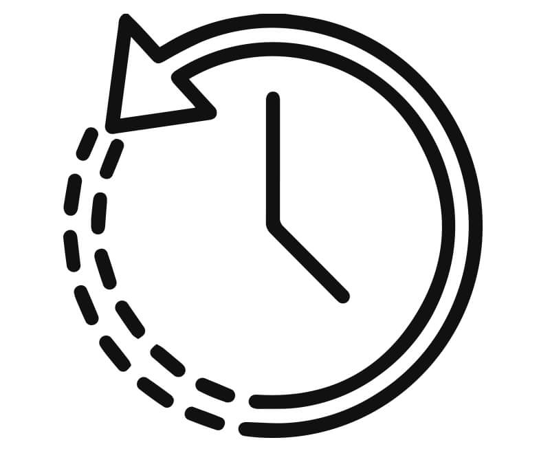 Termintreue Icon