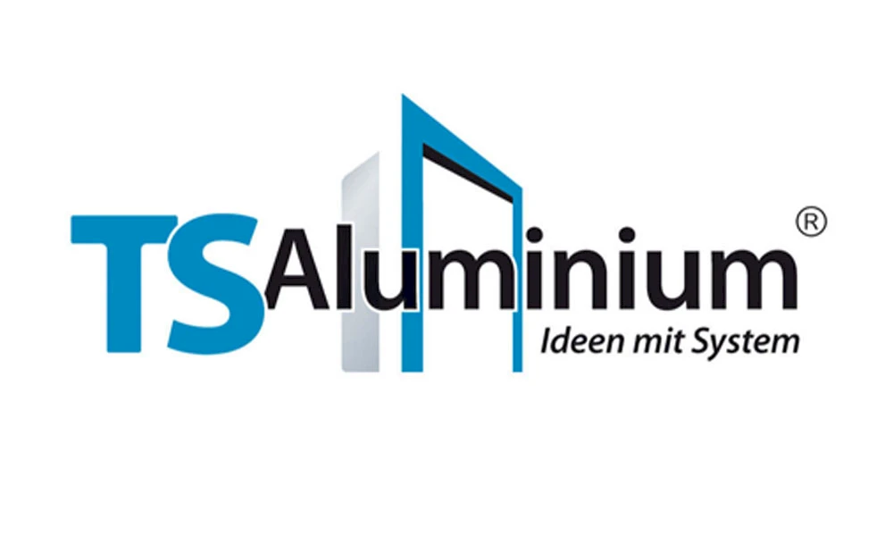 TS Aluminium Logo