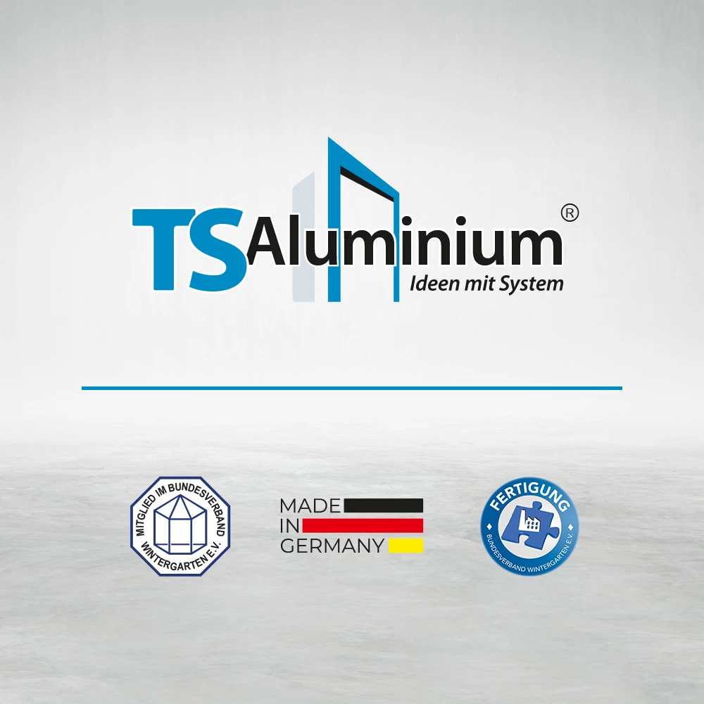 TS-Aluminium Auszeichnungen